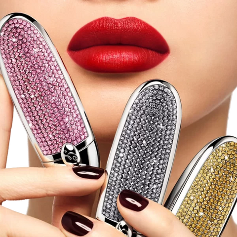 Heng Feng Luxury Mirror Lipsticks